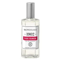 Berdoues Parfums Mixtes>Eau de Cologne Figue Blanche