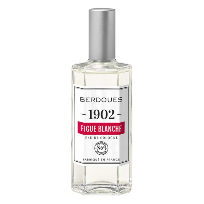 Berdoues Parfums Mixtes>Eau de Cologne Figue Blanche