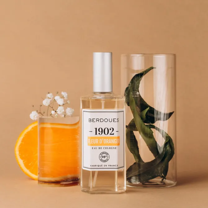 Berdoues Parfums Petits Prix|Eau De Cologne>Eau de Cologne Fleur d'Oranger
