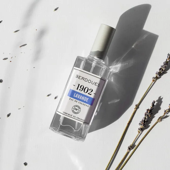 Berdoues Parfums Petits Prix|Eau De Cologne>Eau de Cologne Lavande