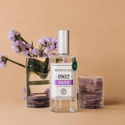 Berdoues Parfums Petits Prix|Eau De Cologne>Eau de Cologne Violette