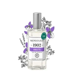 Berdoues Parfums Petits Prix|Eau De Cologne>Eau de Cologne Violette