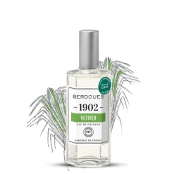 Berdoues Parfums Petits Prix|Eau De Cologne>Eau de Cologne Vétiver