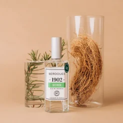 Berdoues Parfums Petits Prix|Eau De Cologne>Eau de Cologne Vétiver