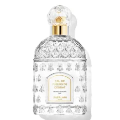 GUERLAIN Parfums D'Exception|Eau De Cologne>Eau de Fleurs de Cédrat