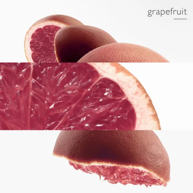 HERMES Parfums Mixtes|Eau De Cologne>Eau de Pamplemousse Rose