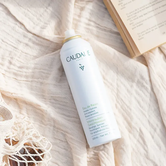 Caudalie Démaquillants & Nettoyants|Lotion & Tonique>Eau de Raisin