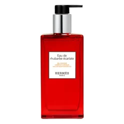 HERMES Bain & Douche|Parfums Mixtes>Eau de Rhubarbe Écarlate