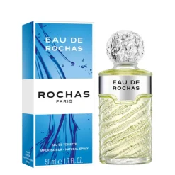 Rochas Eau De Toilette>Eau de