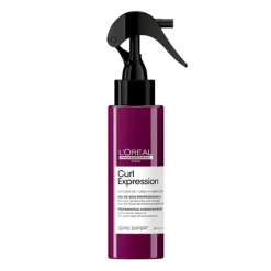 L'Oreal Professionnel Cheveux Bouclés / Ondulés / Frisés / Crépus|Produits Coiffants>Eau de Soin sans Rinçage Raviveur de Boucles