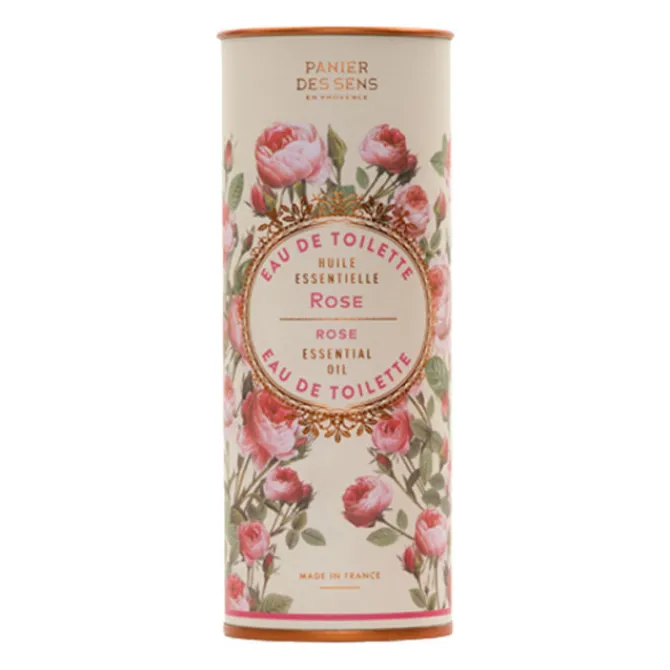 Panier des Sens Parfums Naturels|Parfums Petits Prix>Eau de Toilette