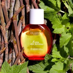 Clarins Eau Fraîche>Eau des Jardins