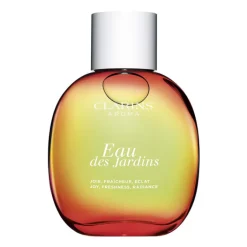 Femme Clarins Eau Fraîche|Eau des Jardins