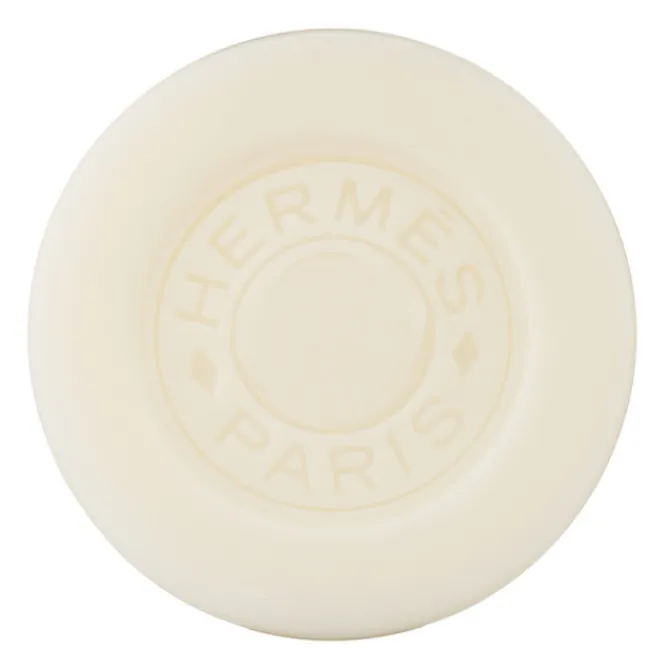 Femme HERMES Savon Solide|Produit Complémentaire|Eau des Merveilles
