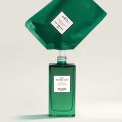 Femme HERMES Bain & Douche|Parfums Mixtes|Eau d'Orange Verte