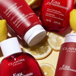 Clarins Eau Fraîche>Eau Dynamisante