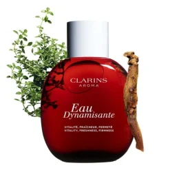 Clarins Eau Fraîche></noscript>Eau Dynamisante
