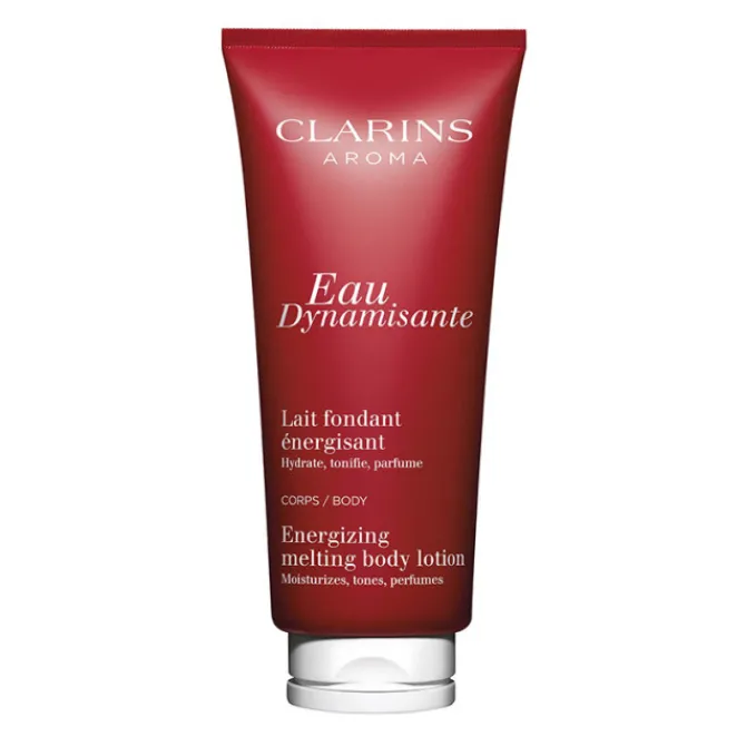 Clarins Soin Hydratant>Eau Dynamisante Lait Fondant Énergisant