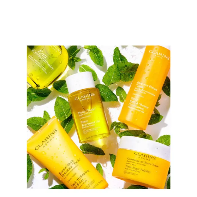 Clarins Eau Fraîche|Parfums Petits Prix>Eau Extraordinaire