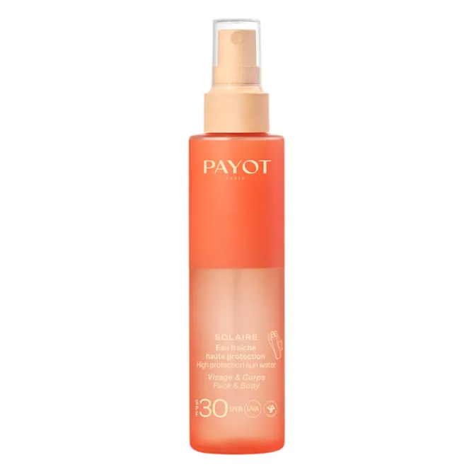 PAYOT Protection Solaire Visage>Eau Fraîche Haute Protection SPF30