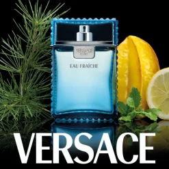 Versace Eau De Toilette>Eau Fraîche Man