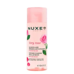 Nuxe Démaquillants & Nettoyants>Eau Micellaire Démaquillante Apaisante