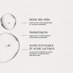 PAYOT Démaquillant & Nettoyant>Eau Micellaire Démaquillante Purifiante