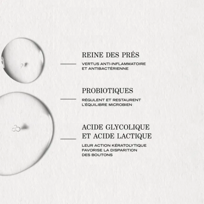 PAYOT Démaquillant & Nettoyant>Eau Micellaire Démaquillante Purifiante