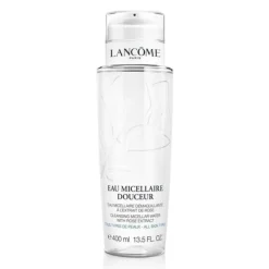 Lancome Démaquillant & Nettoyant>Eau Micellaire Douceur