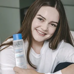 Uriage Démaquillants & Nettoyants|Lotion & Tonique>Eau Micellaire Thermale
