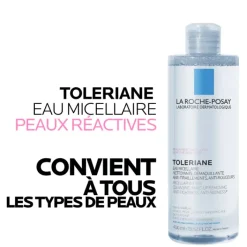 La Roche Posay Démaquillants & Nettoyants|Démaquillant & Nettoyant><noscript><img width=