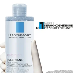 La Roche Posay Démaquillants & Nettoyants|Démaquillant & Nettoyant><noscript><img width=