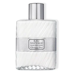 Dior Soin Rasage & Barbe|Produit Complémentaire>Eau Sauvage