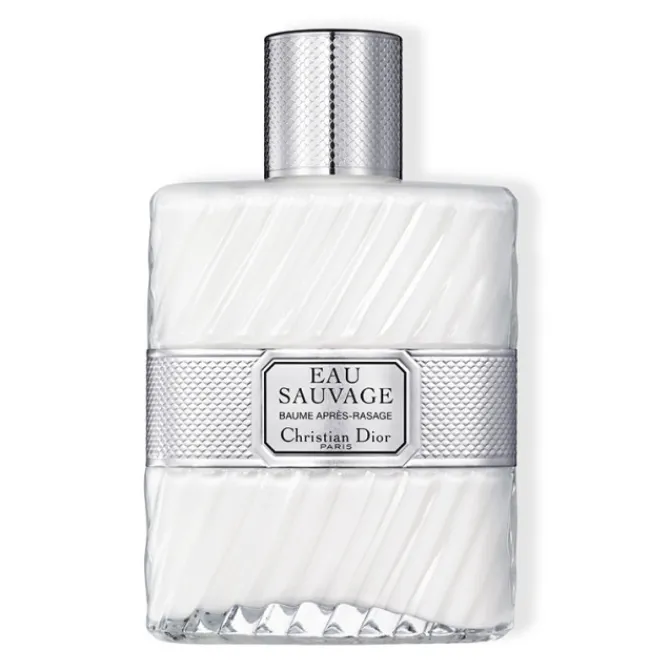 Dior Soin Rasage & Barbe|Produit Complémentaire>Eau Sauvage