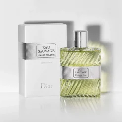 Dior Eau De Toilette>Eau Sauvage