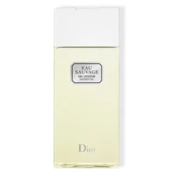 Dior Bain & Douche|Produit Complémentaire>Eau Sauvage