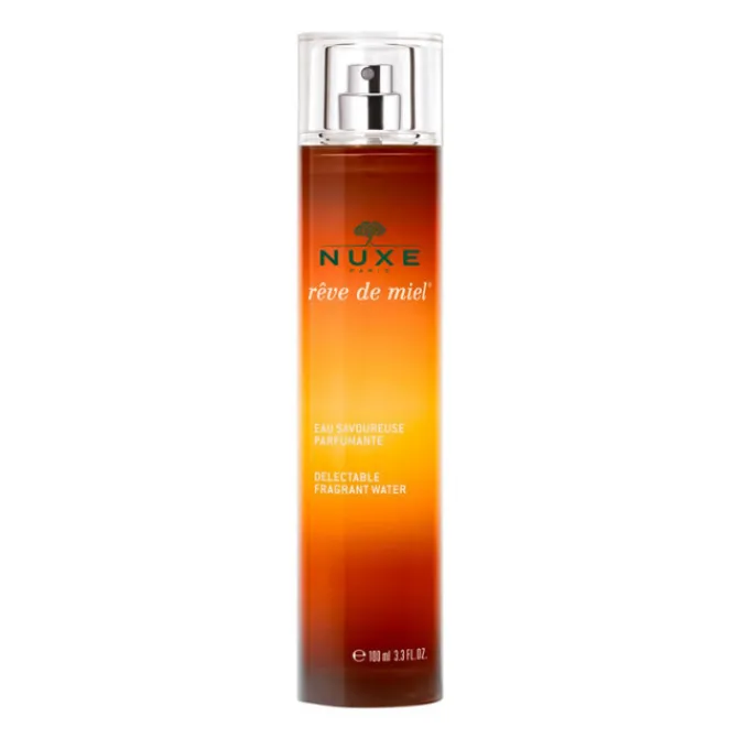 Femme Nuxe Parfums Petits Prix|Eau De Toilette|Eau Savoureuse Parfumante