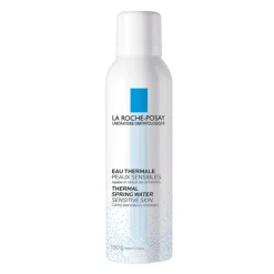 La Roche Posay Lotion & Tonique>Eau Thermale Apaisante et Adoucissante