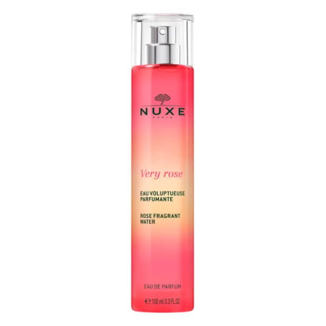 Nuxe Eau De Parfum|Parfums Petits Prix>Eau Voluptueuse Parfumante