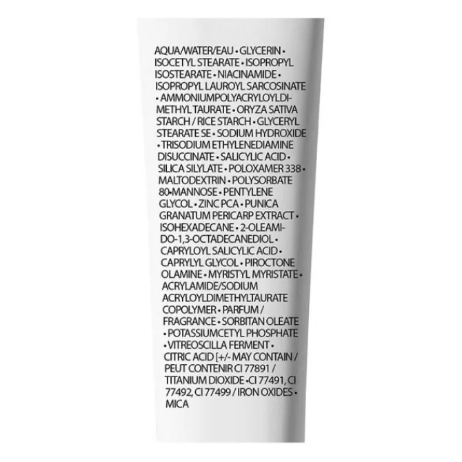 La Roche Posay Teint|Crèmes De Jour>Effaclar