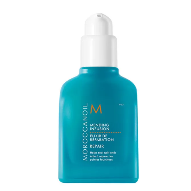 Moroccanoil Huile & Sérum>Elixir de Réparation
