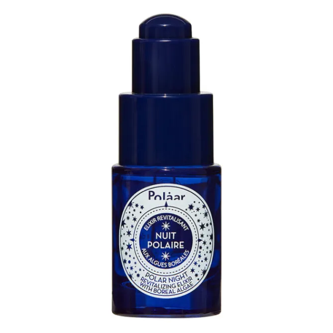 Polaar Crème De Nuit|Sérums & Huiles>Elixir Revitalisant
