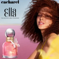 Femme Cacharel Eau De Parfum|Ella Ella