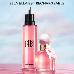 Femme Cacharel Eau De Parfum|Ella Ella