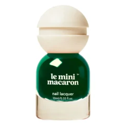 Le Mini Macaron Vernis À Ongles>Emerald Green