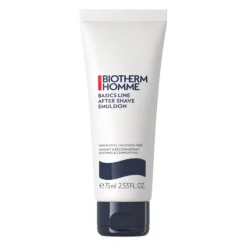 Biotherm Soins Hommes|Soin Rasage & Barbe>Emulsion Après-Rasage Sans Alcool