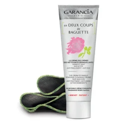 Garancia Démaquillants & Nettoyants|Démaquillant & Nettoyant>En 2 Coups de Baguette Rose