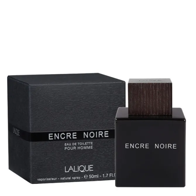 Lalique Eau De Toilette>Encre Noire