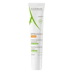 A-derma Soins Hydratants|Crèmes De Jour|Epithélial A.H Ultra Crème Réparatrice Apaisante