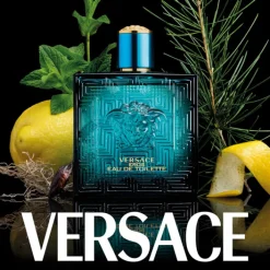 Versace Parfums Petits Prix|Eau De Toilette>Eros